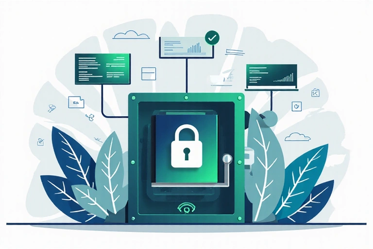 Recopilación de datos personales de forma segura